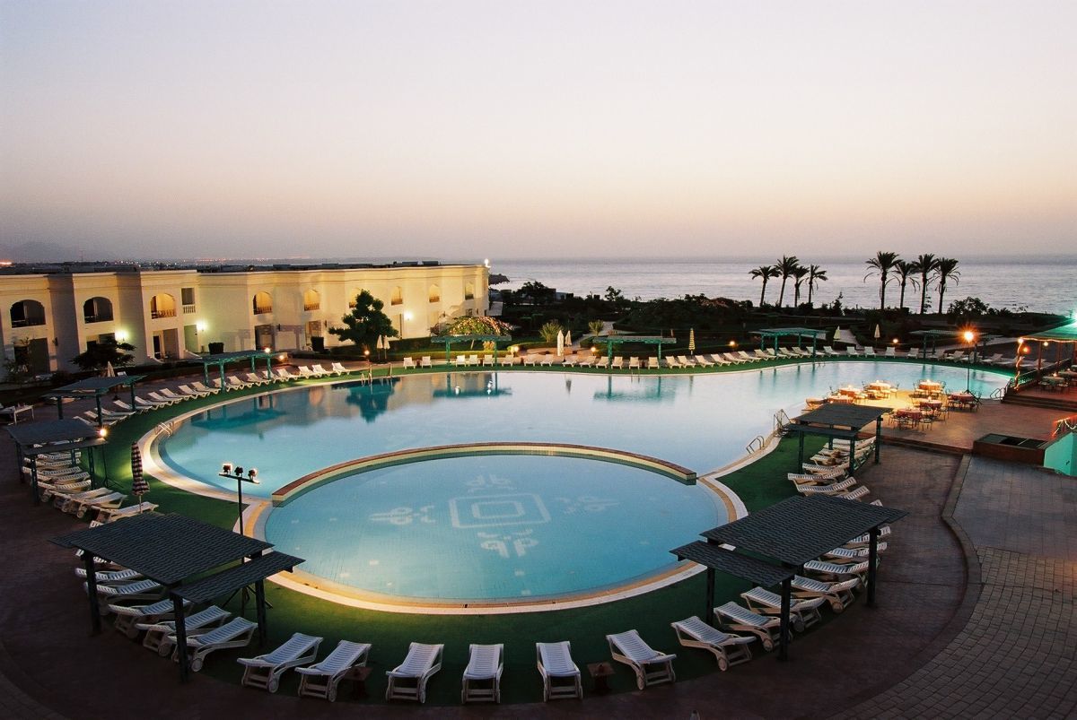 Royal Paradise Resort Afbeelding